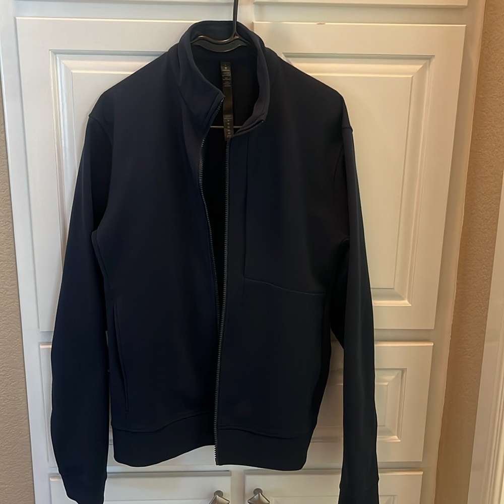Women's Lulu Lemon Jacket